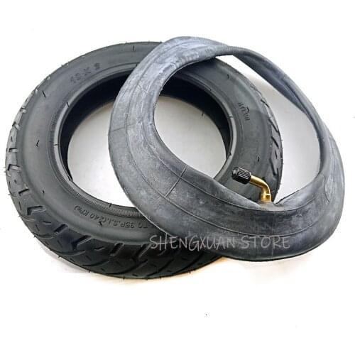 Free shipping( 50-152) 10x2.0 10x2 electric scooter tires and inner tube10 inch balanced scooter tyres and inner tube
