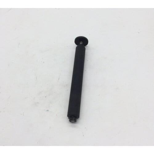 Paper roller for Zebra TLP3842 TLP3844-Z 3842 3844 tlp3844 G105910-155 300dpi printer printer parts