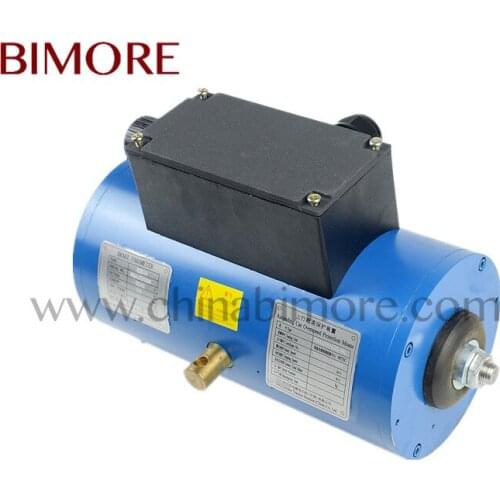 DAA330K1 DZE-14 Elevator brake ascending car overspeed protection means Lift main machine brake