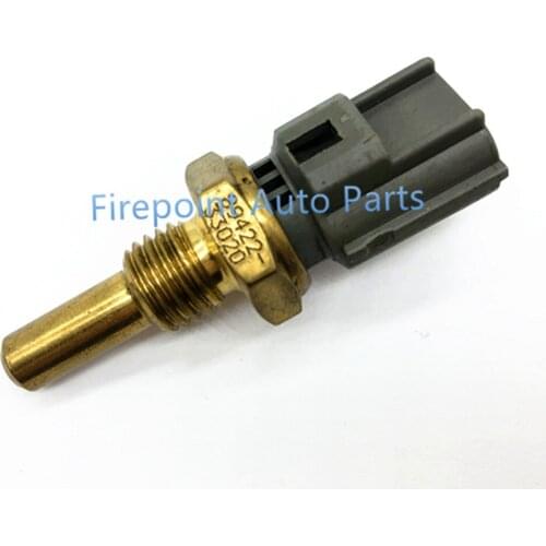 Coolant Temperature Sensor For LEXUS Rx TOYOTA Camry OEM 89422-33020 8942233020