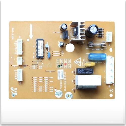 For refrigerator pc board Computer board DA41-00434A board good working