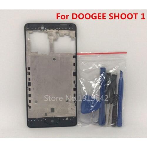 DOOGEE DOOGEE Shoot 1 Phone Cases