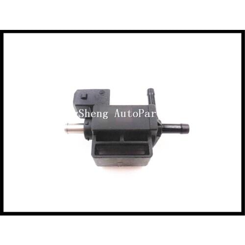 DPQPOKHYY For Volvo C30 S40 V50 S60 C70 V70 Turbo Solenoid Valve Pierburg 30670449