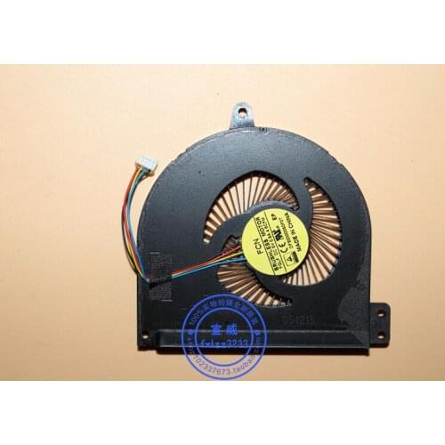 FCN DFS2000050F0T FGLF DC 5V 0.5A Server Laptop Cooling Fan