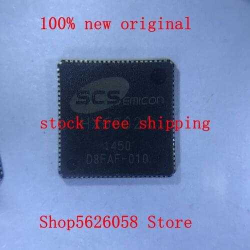 HX6802A IOTC-0370-16N FL2000-IL0-DX FL1000G QFN 100% new original 1PCS/LOT STOCK