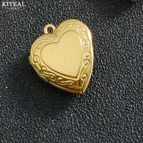 Подвески сердца KITEAL China At AliExpress