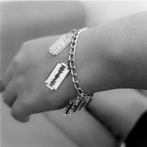 KUGUYS Chain Bracelets