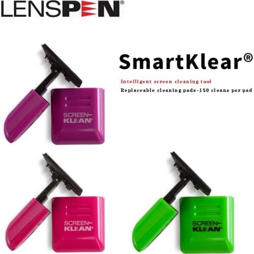LENSPEN SDK-1-P812 Touch Screen Cleaner Screenlean Applicable to Camera Screen Flat Panel