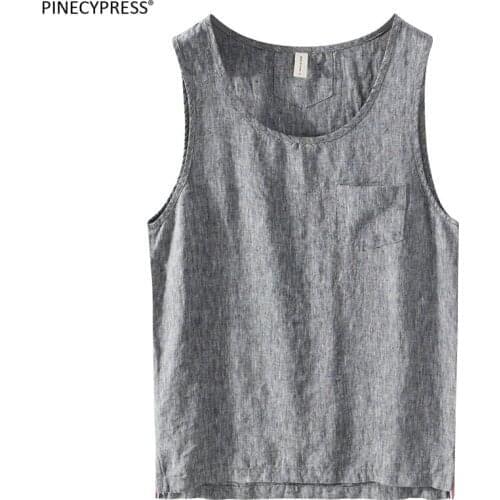Pinecypress Travel Vests