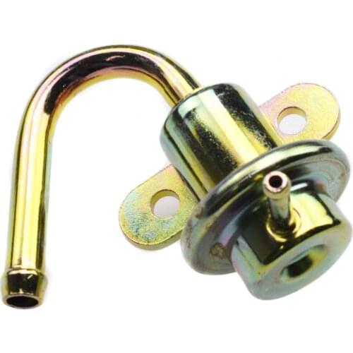 PR95 PR222 22670-0W000 F3XY9C968A For 3.3L Nissan Infiniti Mercury D21 Pathfinder Quest Pickup Xterra Fuel Pressure Regulator