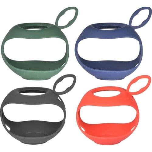 Silicone Waterproof Shockproof Shell for Apple HomePod Mini Speaker