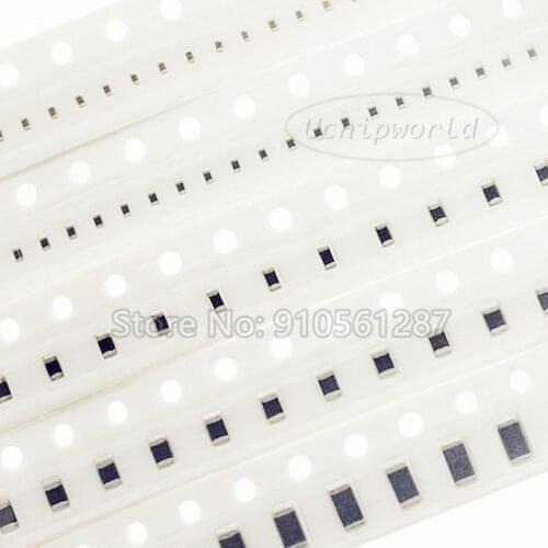 SMD Magnetic beads 1206 (3216) 10R 15R 19R 26R 22R 100R 120R 270R 300R 1K 3K 0R 31R 33R 40R 47R 50R 60R 75R 400R 600R 800R 500R