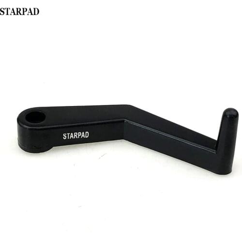 STARPAD Free shipping, Car tyre balancing instrument balancing machine pull the foot slider