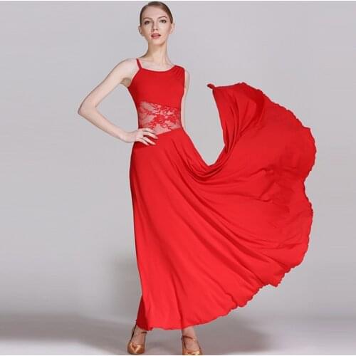 VTREELIN Flamenco Skirts China