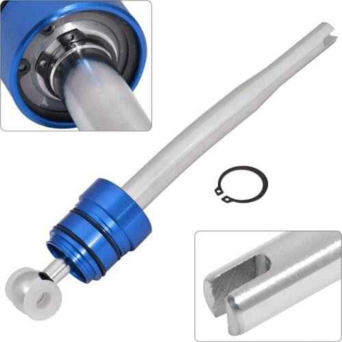High performance Blue manual racing short throw shifter quick shift replaced Gear lever for BMW E30 E36 E46 E39 M3 M5