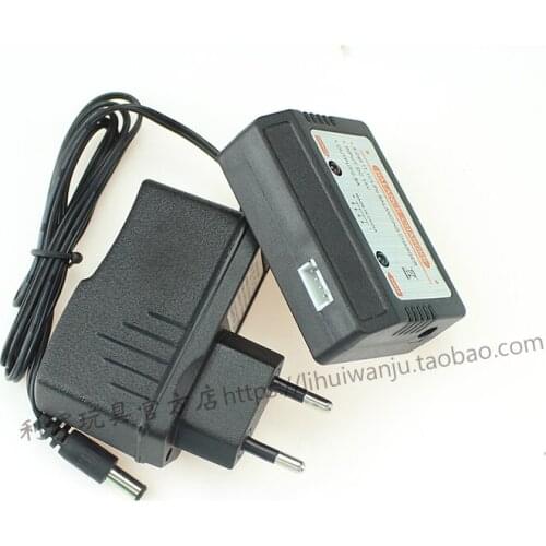 Wltoys X450 XK X450 RC Fixed-wing aircraft spare parts X450-0023 charger