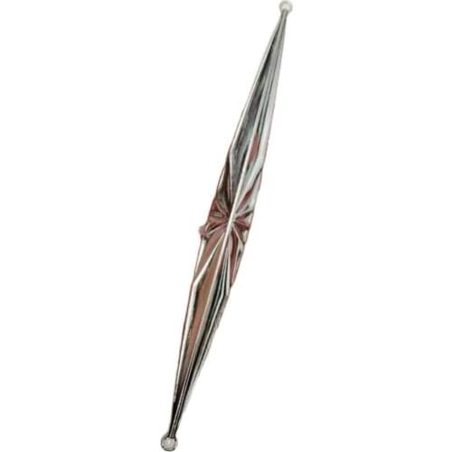 5PCS Deep Sea Slow Jig Fishing Electroplating Jigging Sinking Lure Jigbait Spoon Baits 150/200/250/300/350g