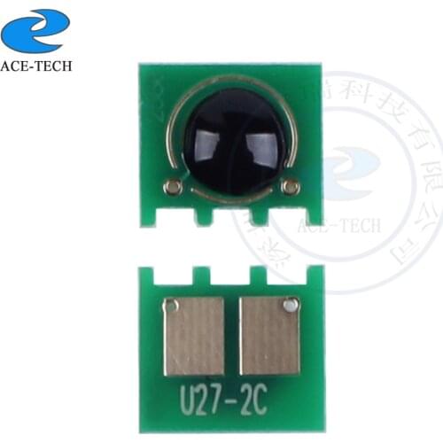 Free shipping toner cartridge reset chip for HP CP5525 color laser printer CE270A CE271A CE272A CE273A