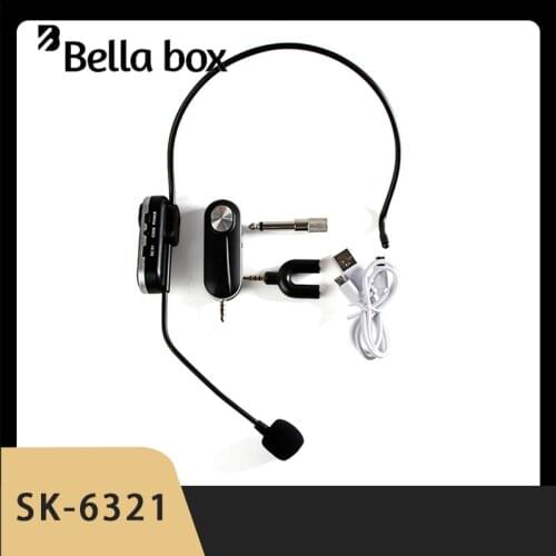 Wireless Microphone Collar Clip Type Mobile Phone Live Broadcast Radio Microphone Outdoor Interview Vlog Short Video