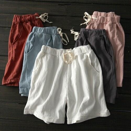 CNCOMNET Women's Indoor Shorts