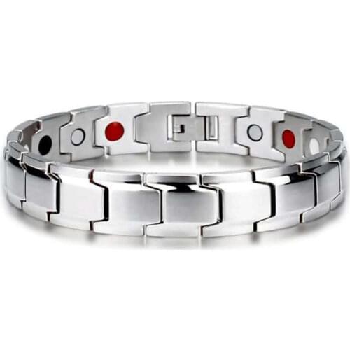 Jerrinut Golden Bracelets
