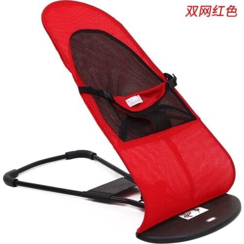 Pet Capture Rocking Chair Teddy/French Bulldog Dog Bed Small Dog Recliner Portable Mesh Comfort Chair Cat Bed