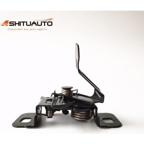 Bonnet Lock/Hood lock Latch for Chevrolet Sonic OEM#95235827