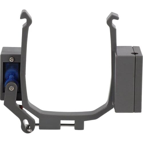 HOT-Remote Thrower for DJI Mavic 2 Pro Zoom Fishing Bait Delivery Parabolic Air-Dropping System Battery Drone Quadcopter Accesso