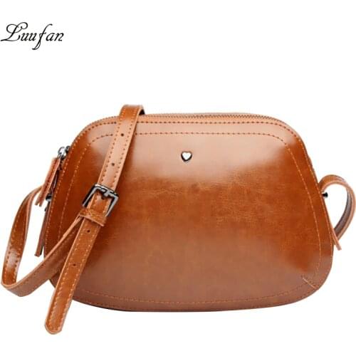 Luufan Women's Shoulder Bags