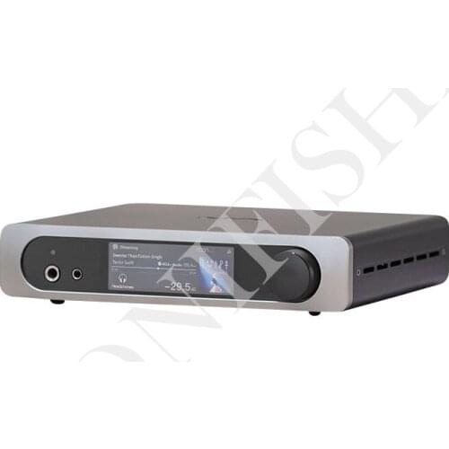 Matrix mini-i pro 3 With ES0938Q2M XMOS XU216 CHIP LCD Screen Bluetooth Decoder Balanced Headphone Amplifier