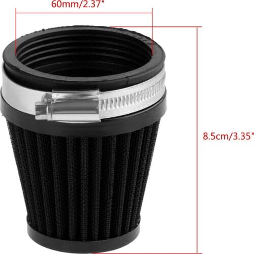 Mtsooning Filters For Motorcycles