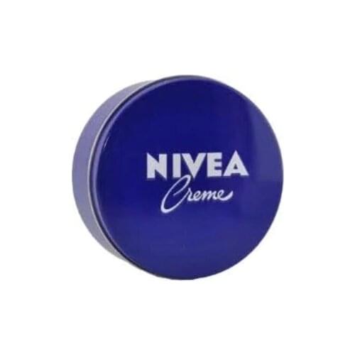 Nivea Creme ClASSIC Tin Cream 250ml 219383387