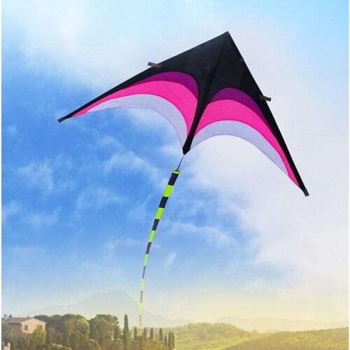 New large-scale creative and interesting three-dimensional kite for adults Breeze easy to fly kite