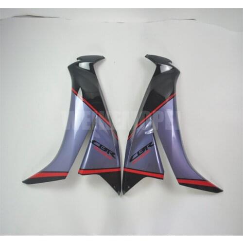 Fairing Left Right Upon Side Cover Panlel Fit For HONDA CBR1000RR CBR 1000RR 2012 2013 2014 2015 2016