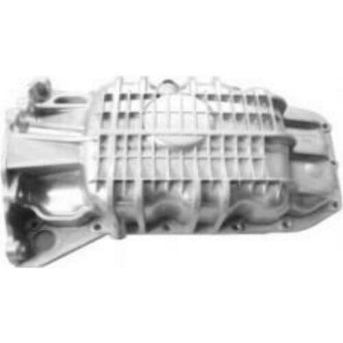 OIL PAN 98MM-6675-AB/98MM-6675-CB/BE8Z6675A/1128431/1104298/1012737 USE FOR FORD FIESTA FUSION 1.25 1.4 1.6 PETROL,FOCUS II 1.4