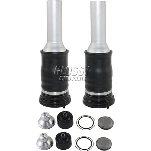 AP02 Rear R&L Air suspension Spring Bag for Mercedes Benz W220 S280 S320 S350 S500 S60 New 2203205013 220 320 50 13 , Pair