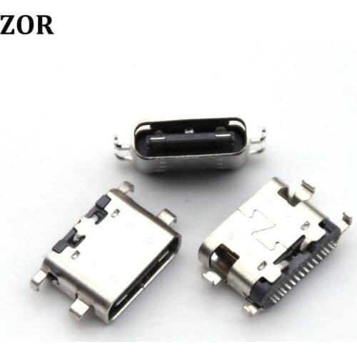 1Pcs Usb Charger Charging Dock Port Connector Jack For Doogee MIX2 BL9000 MIX 2 Y7Plus Y7 Plus UMI Umidigi F1 F1 PLAY Plug