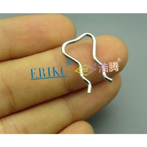 5PCS DIESEL COMMON RAIL INJECTOR CLIPS F OOR J00 322 (F OOR J00 322) Nozzle Clip FOORJ00322