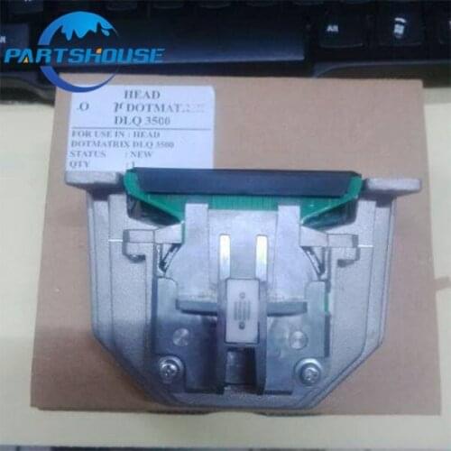 1Pcs Dot Matrix printer Original used Printer head F087000 for Epson DLQ-3000 DLQ-3500 3500 3000 Refurbishhed Print head