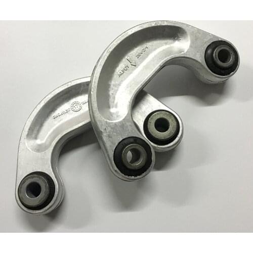 2Pcs OEM Equiv Suspension Front Stabilizer Link-Drop Link For Continenta* Flying Spur Supersports GT 3W0 411 317 C 3W0 411 317 B