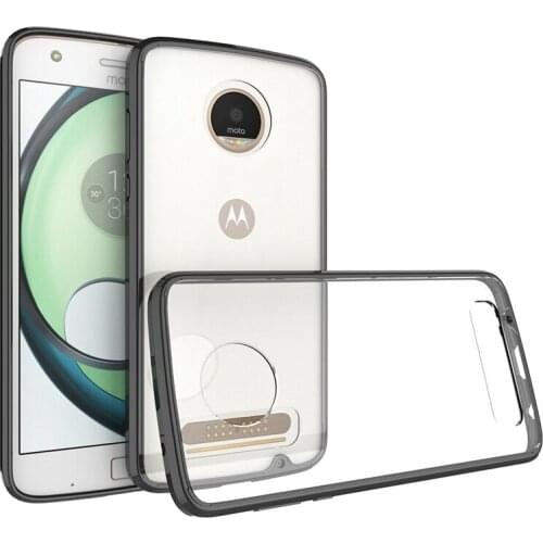 Asuwish Motorola Moto Z2 Play Phone Cases