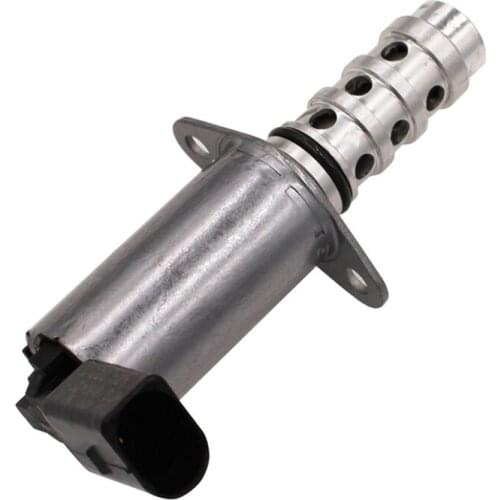 Car VVT Variable Timing Solenoid Camshaft Oil Control Valve For Audi A3 A4 For VW Eos Golf MK5 MK6 For Seat Altea Leon For Skoda