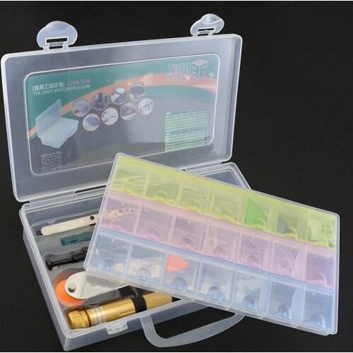 BST-8911A 13in1 Multifunctional tools Set For iPhone Laptop Mini Electronic Screwdriver Bits Mobile Repair Tools Kit Set+BOX