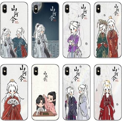 WORD OF HONOR Silicone Phone Case For Huawei P20 P30 P40 Pro P10 P9 Lite Y5 Y6 Y7 Y9 P Smart Plus 2018 2019