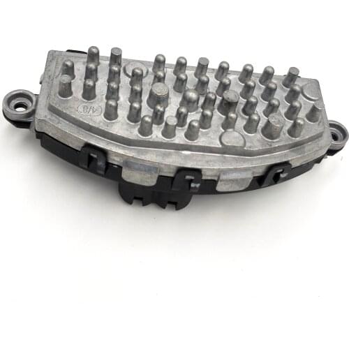 For bmw F30 f31 F32 F80 t954493a heater motor resistor 9319919 t954493-a