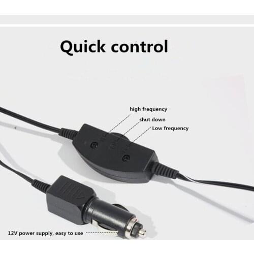 Car Back Seat Support Cushion Driver Electric Pad For Toyota 4 Runner 86 AGYA ALLION Alphard Altezza Aristo ascent Auris avalon