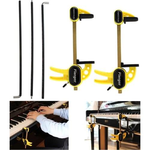 Dragonpad Flanger FA-60 Piano Gesture Corrector Piano Training Wrist Corrector Piano Accessories Instruments Kits