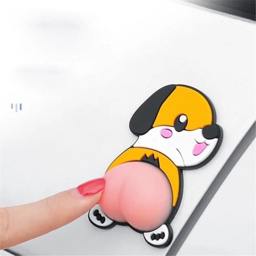 FitzVito Car Exterior Accessories