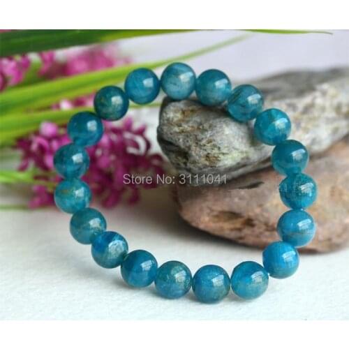 FPPJ Stone Bracelets