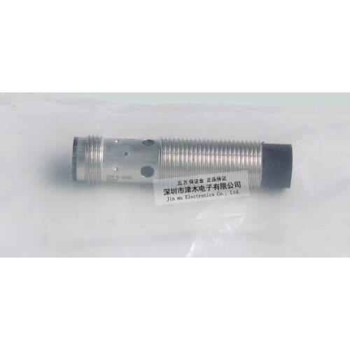 E2B-M12KN08-M1-C2 M12 Inductive proximity sensor switch normally closed 6months warranty